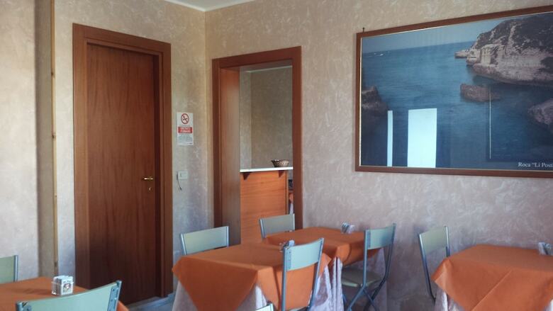 Hotel Mare Blu