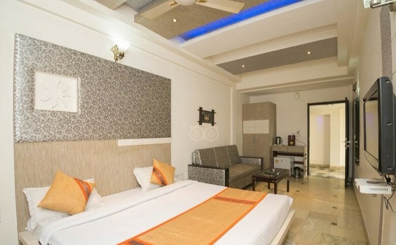 Hotel Panna Paradise