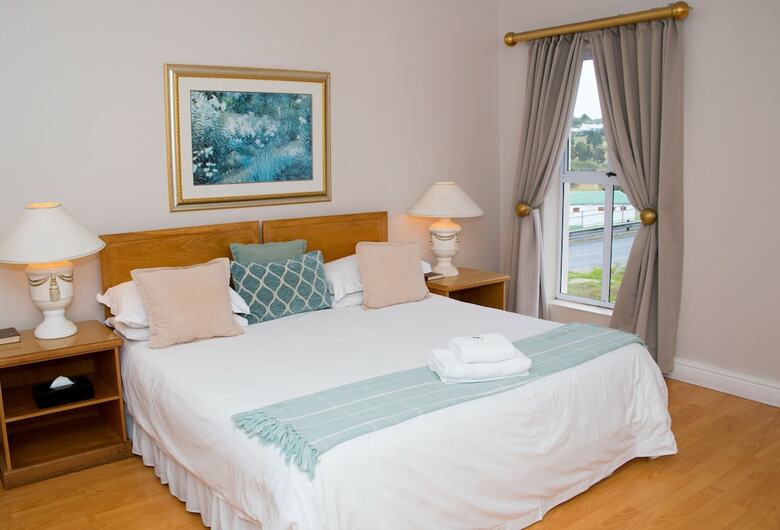 Bed & Breakfast Bell Rosen Guesthouse