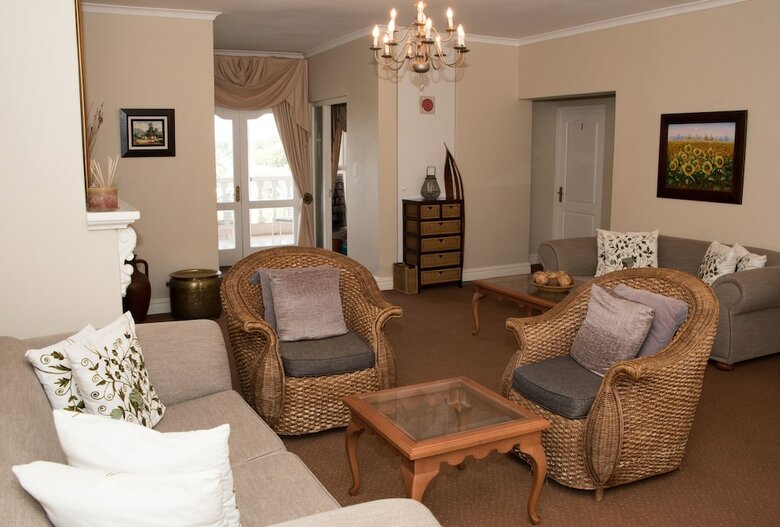 Bed & Breakfast Bell Rosen Guesthouse