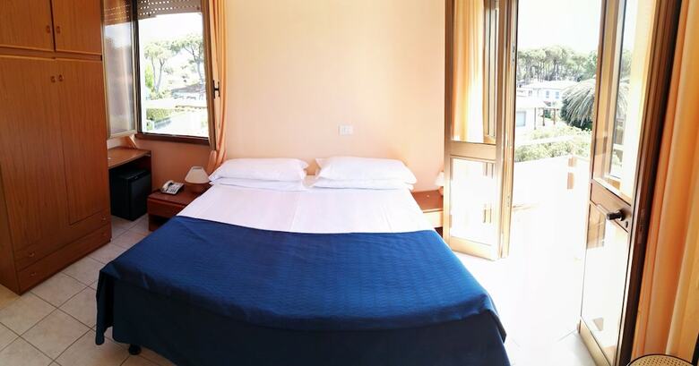 Hotel Elizabeth