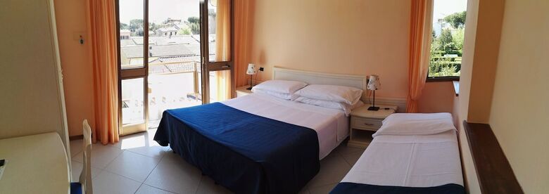 Hotel Elizabeth