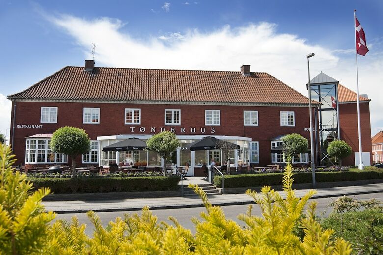 Hotel T�nderhus