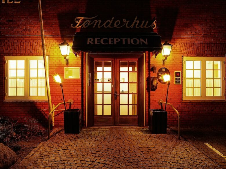 Hotel T�nderhus