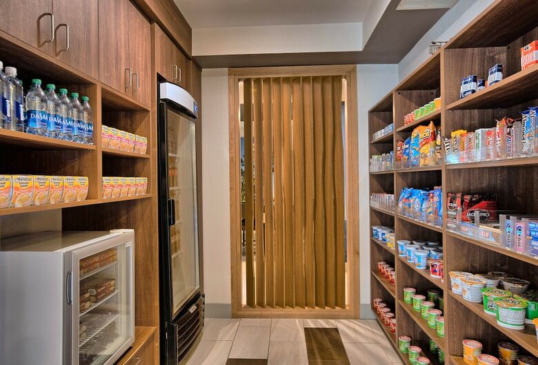 Hotel Holiday Inn Express & Suites Davis - University Area