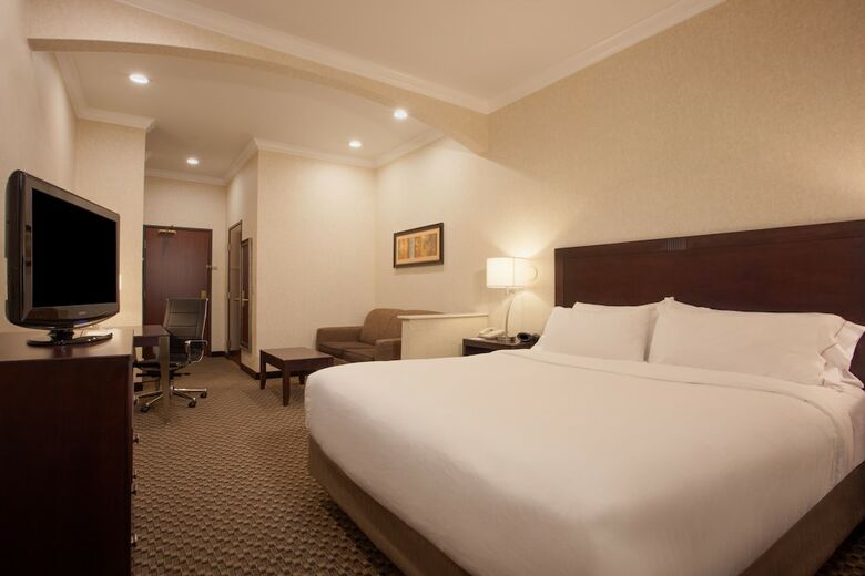 Hotel Holiday Inn Express & Suites Davis - University Area