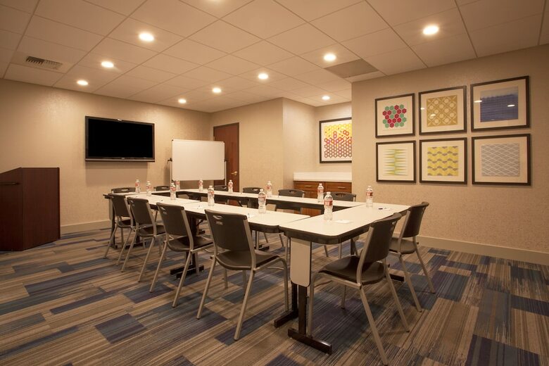 Hotel Holiday Inn Express & Suites Davis - University Area