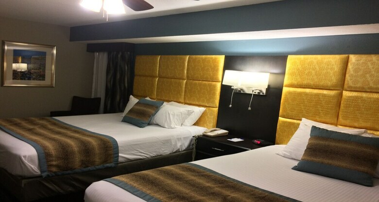 Hotel Best Western Inn