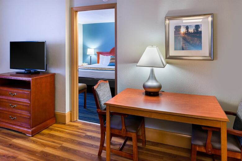 Hotel Best Western Inn
