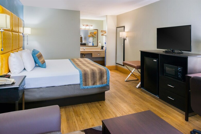 Hotel Best Western Inn