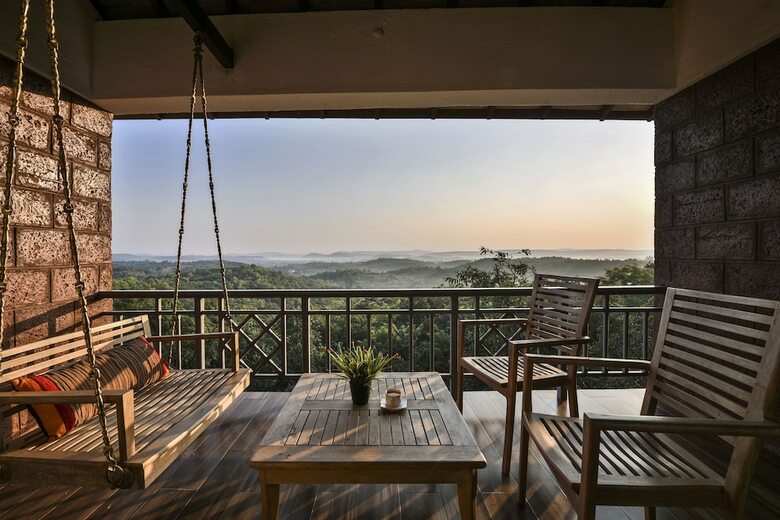 Hotel The Fern Samali Resort