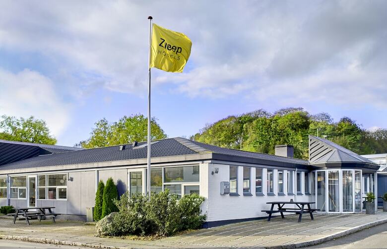 Zleep Hotel Kolding