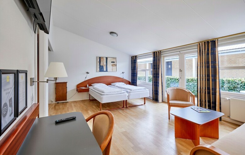 Zleep Hotel Kolding
