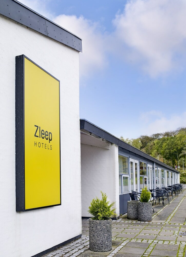 Zleep Hotel Kolding