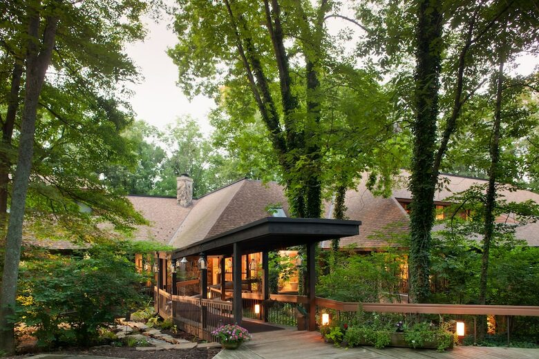 Bed & Breakfast The Inn At Honey Run