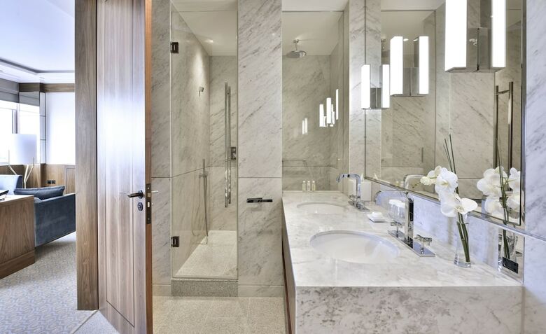 Hotel Royal Lancaster London