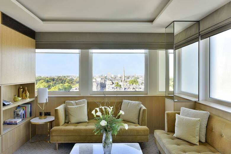 Hotel Royal Lancaster London