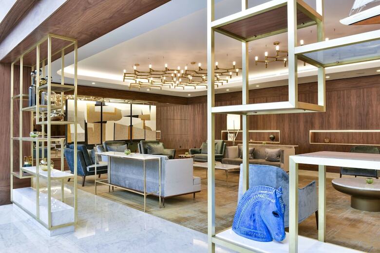 Hotel Royal Lancaster London