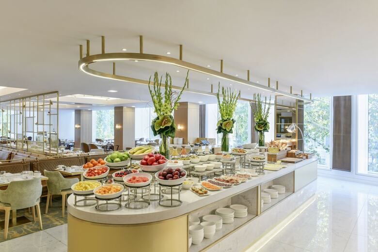 Hotel Royal Lancaster London
