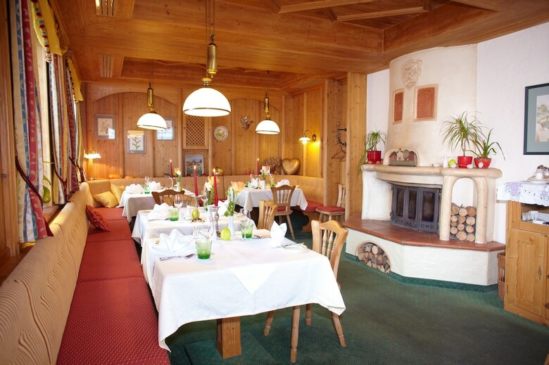 Hotel-restaurant Donauhof