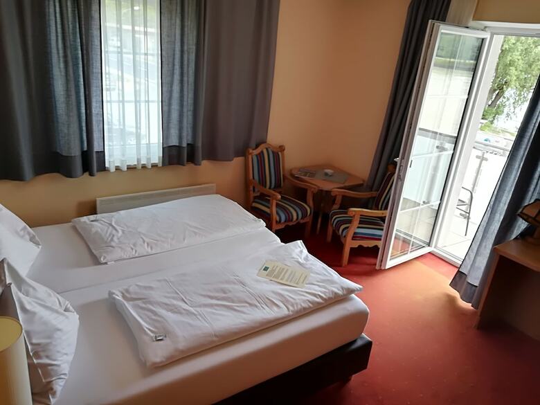 Hotel-restaurant Donauhof