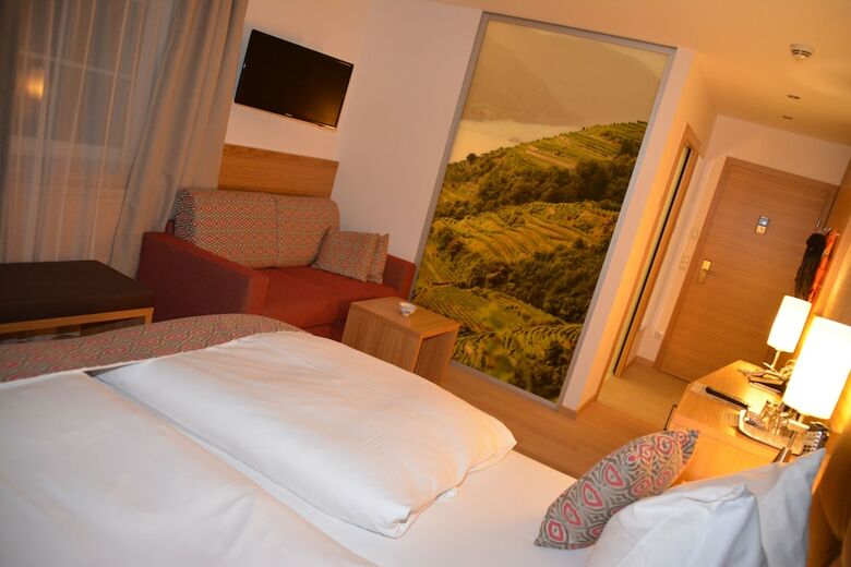 Hotel-restaurant Donauhof