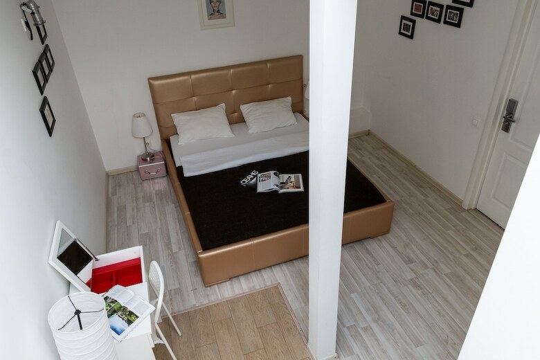 Hostal Baby Lemonade Hostel
