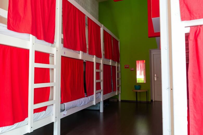 Hostal Baby Lemonade Hostel