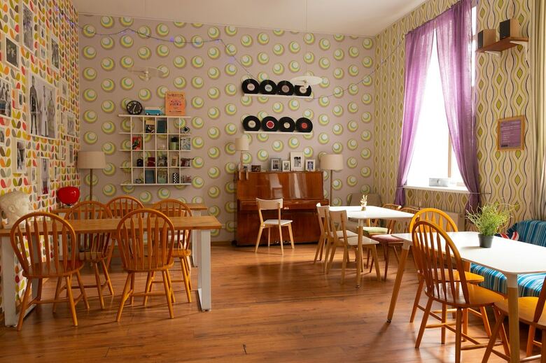 Hostal Baby Lemonade Hostel