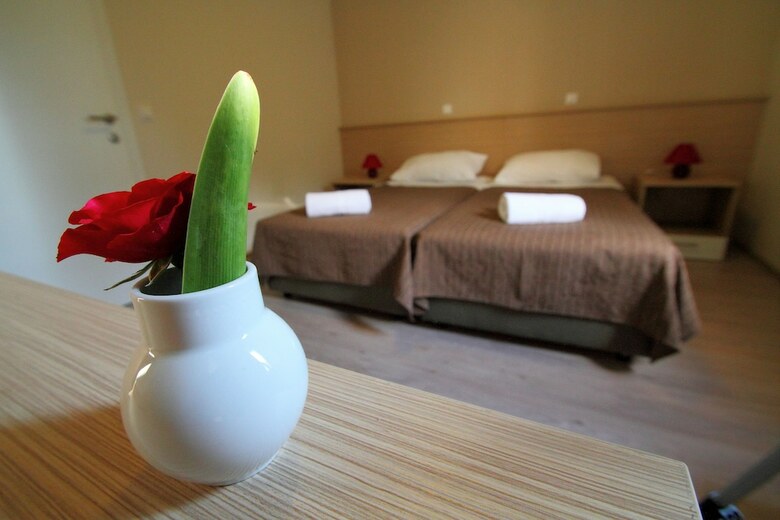 Apartamentos Villa Lanterna