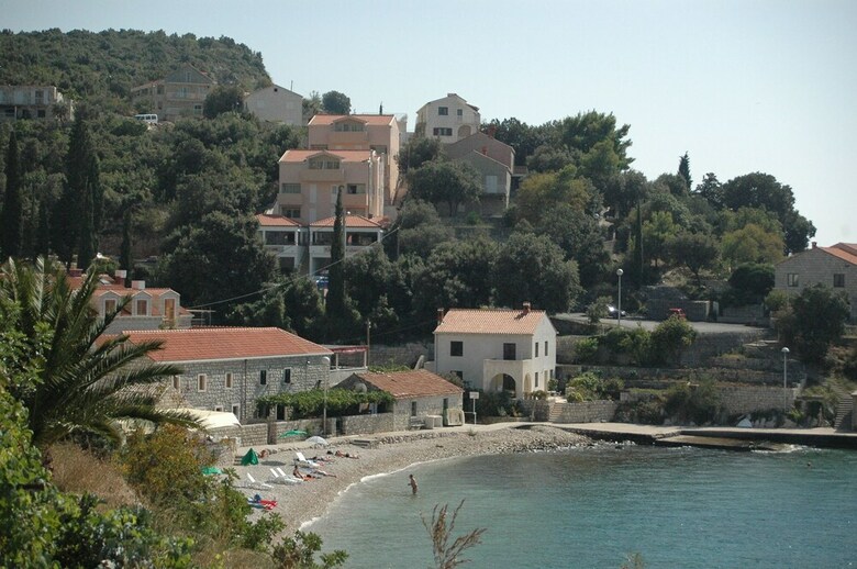 Apartamentos Villa Lanterna