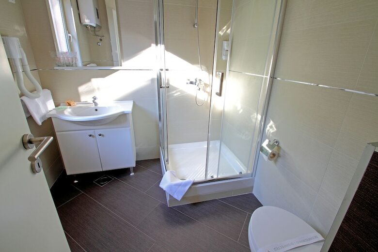 Apartamentos Villa Lanterna