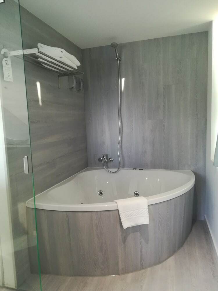 Promar Eco Beach & Spa Hotel