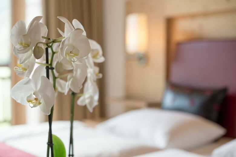 Hotel Aqua Dome - Tirol Therme L�ngenfeld