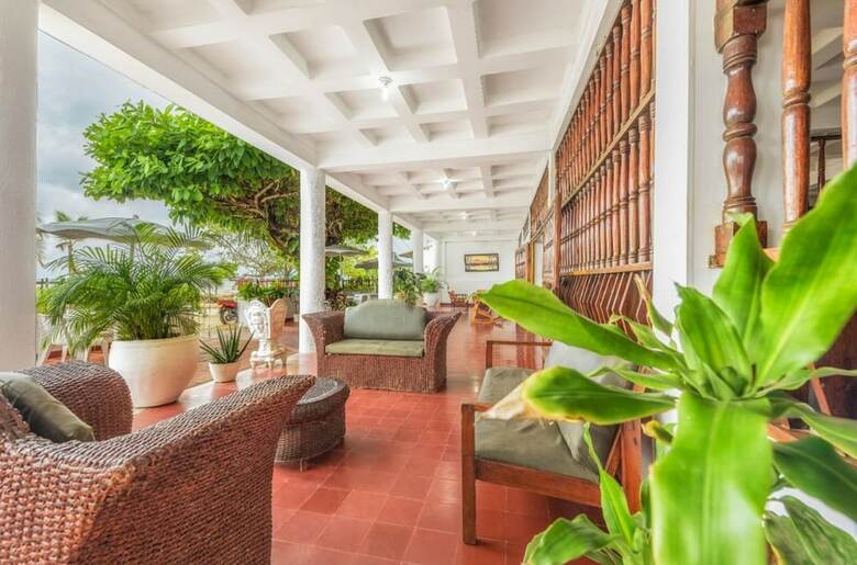Hotel Montecarlo