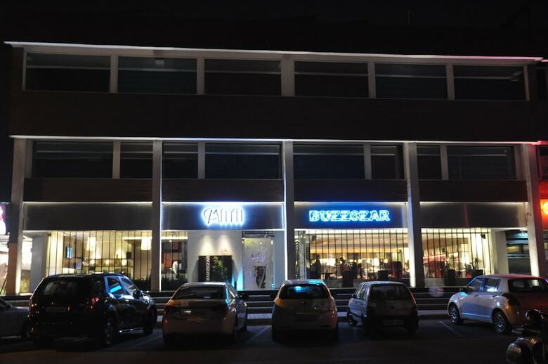 Maya Hotel