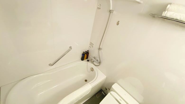 Hiroshima Airport Hotel