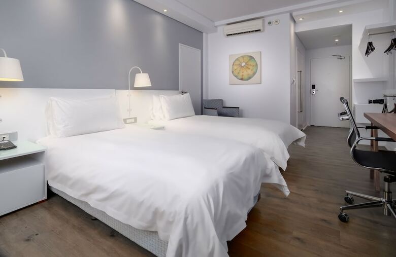 Protea Hotel By Marriott Roodepoort