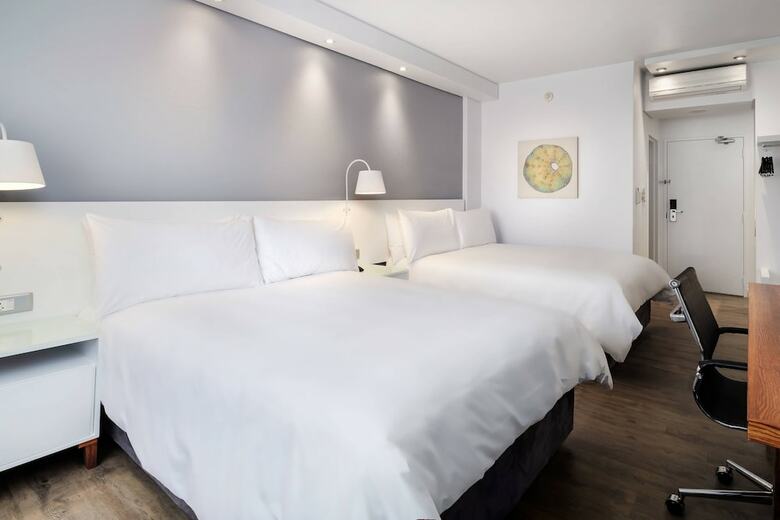 Protea Hotel By Marriott Roodepoort