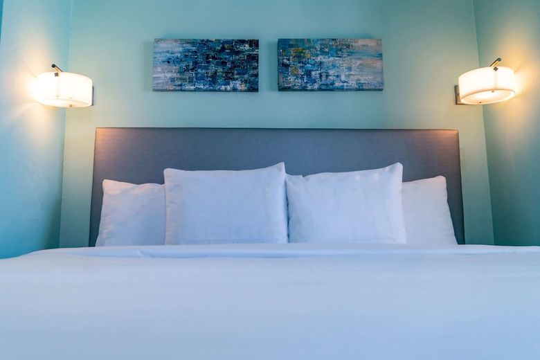 Hotel Comfort Inn San Juan