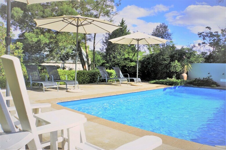 Hotel Swellendam Country Lodge