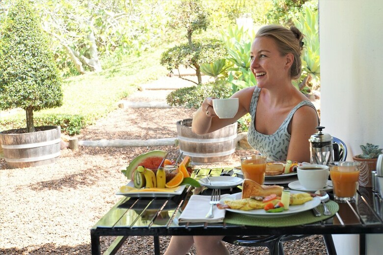 Hotel Swellendam Country Lodge