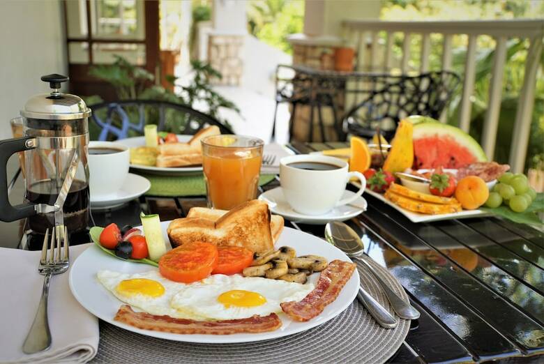 Hotel Swellendam Country Lodge