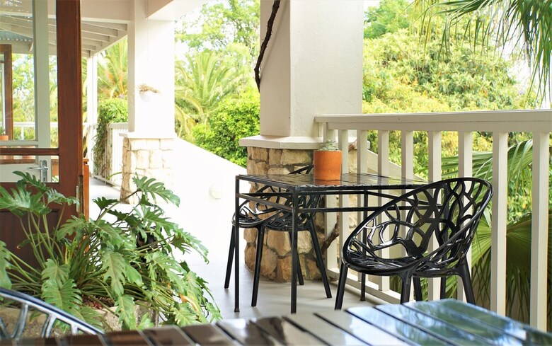 Hotel Swellendam Country Lodge