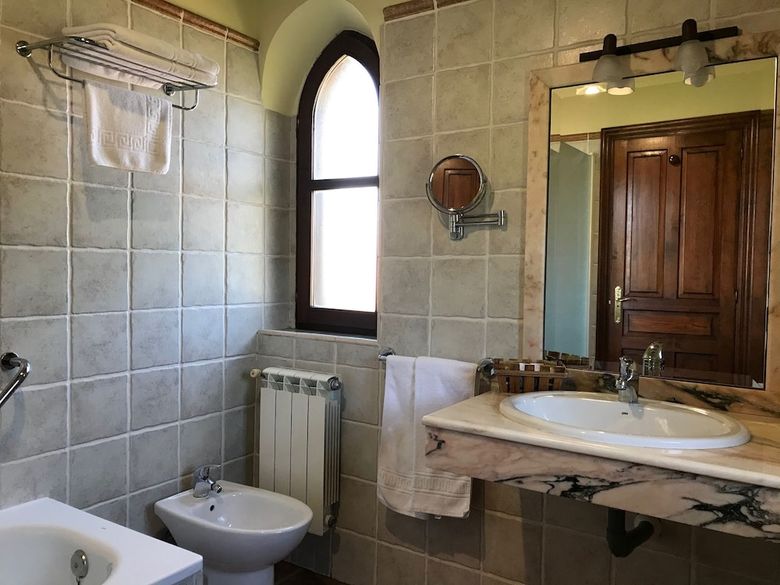 Hotel Posada San Marcos