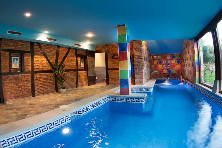 Hotel Posada San Marcos