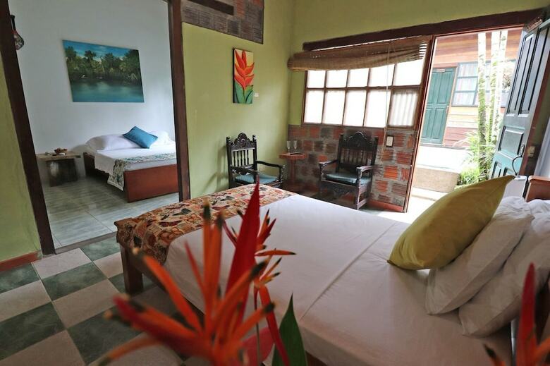 Hotel Maloka Amazonas