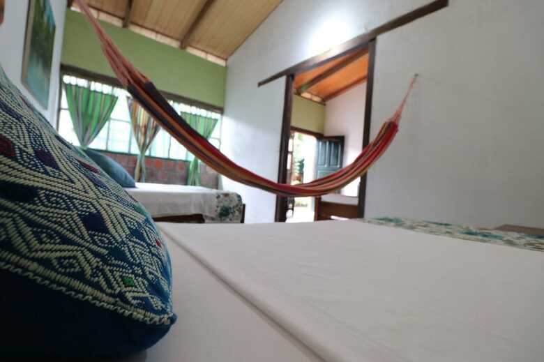 Hotel Maloka Amazonas