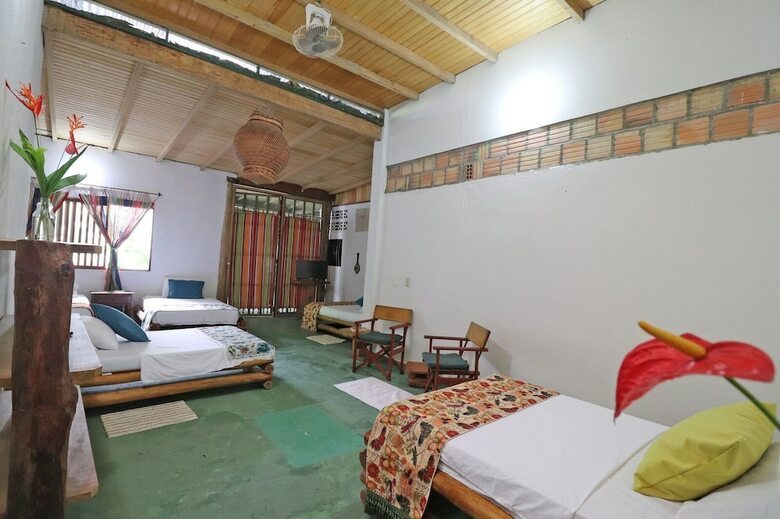 Hotel Maloka Amazonas