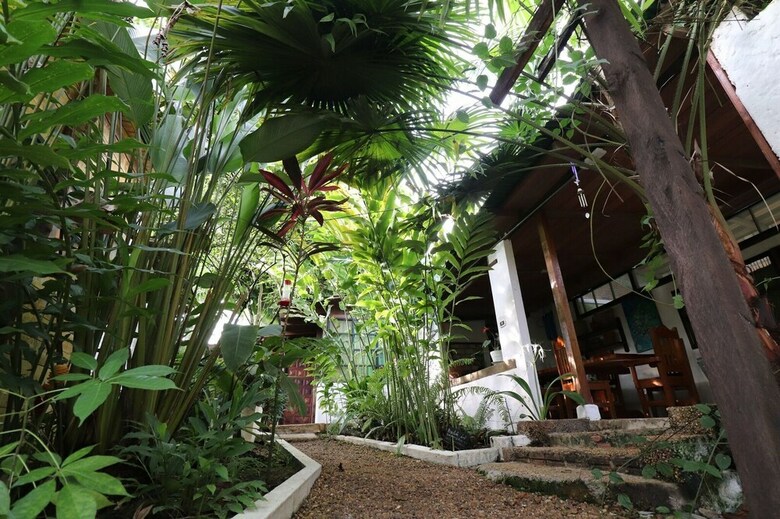 Hotel Maloka Amazonas